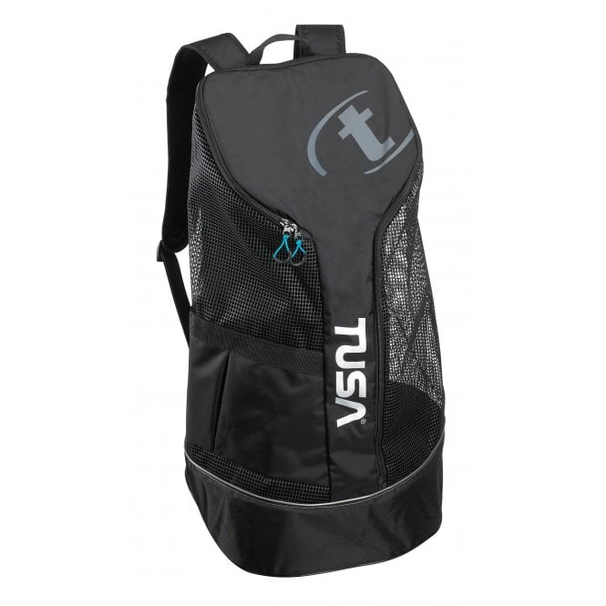 TUSA XL MESH BACKPACK